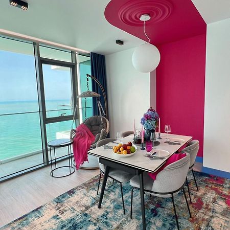 Apartment Batumi Weekend 외부 사진