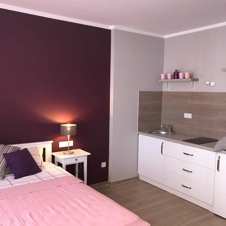 Apartment Batumi Weekend 외부 사진
