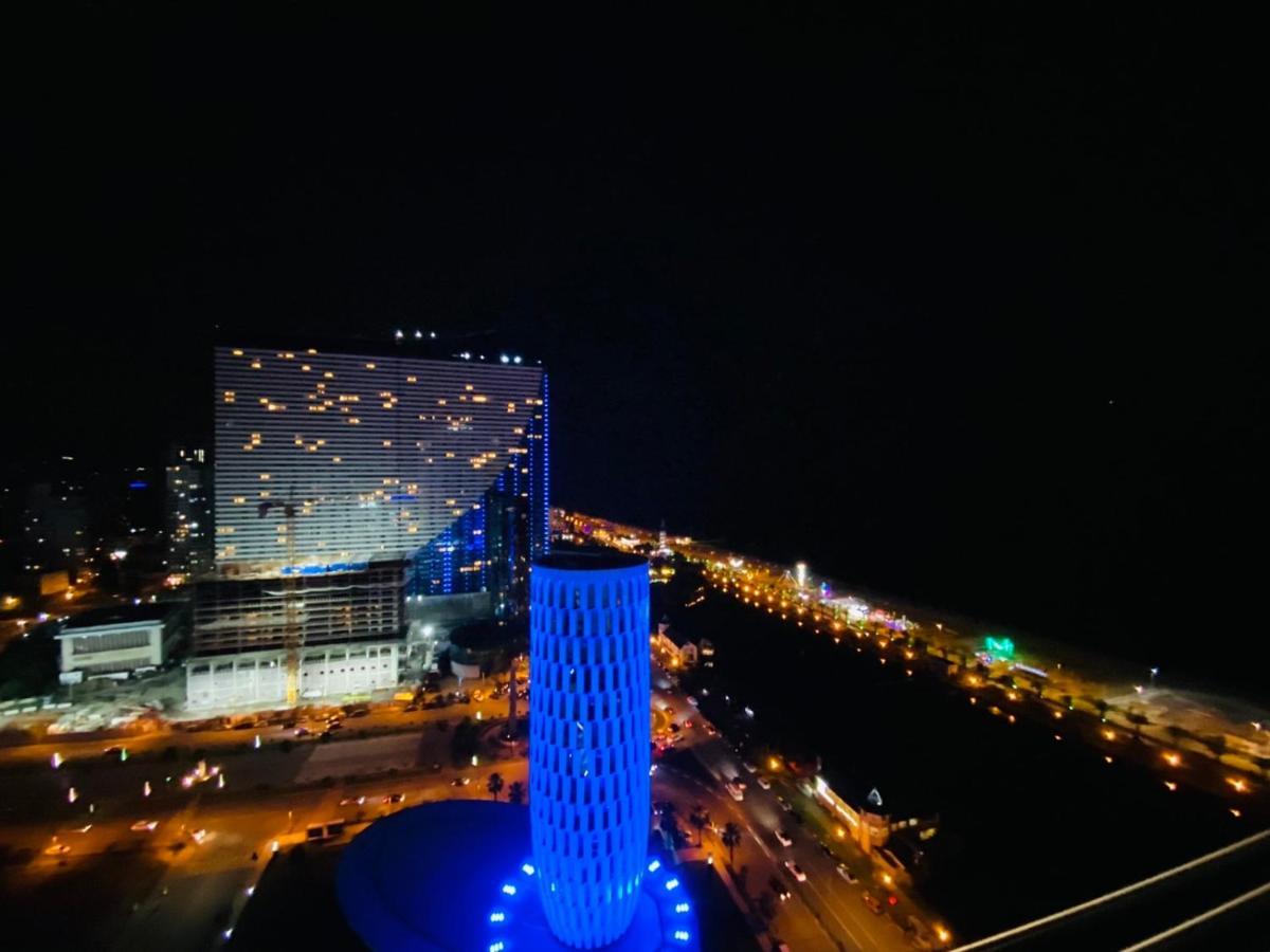 Apartment Batumi Weekend 외부 사진