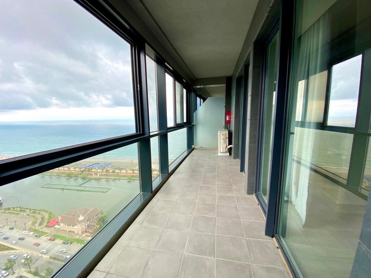 Apartment Batumi Weekend 외부 사진