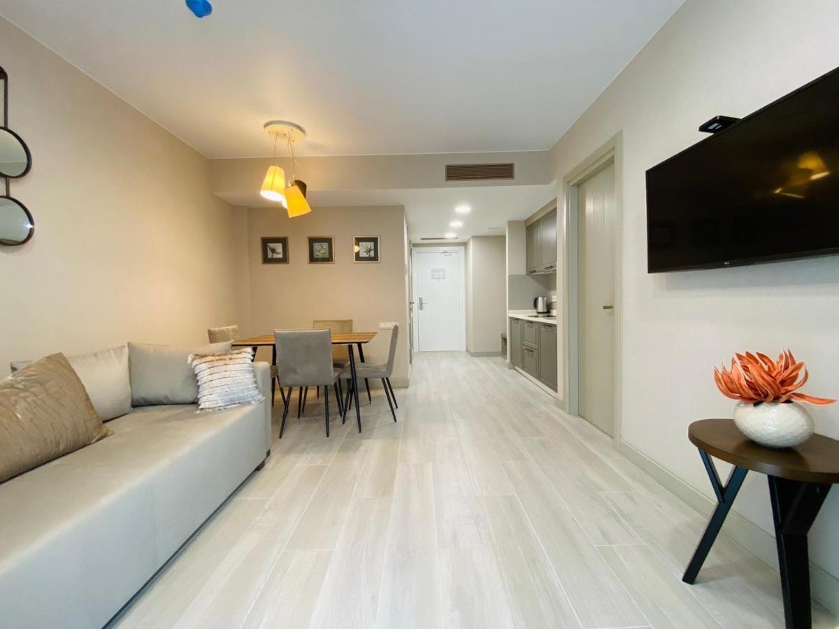 Apartment Batumi Weekend 외부 사진