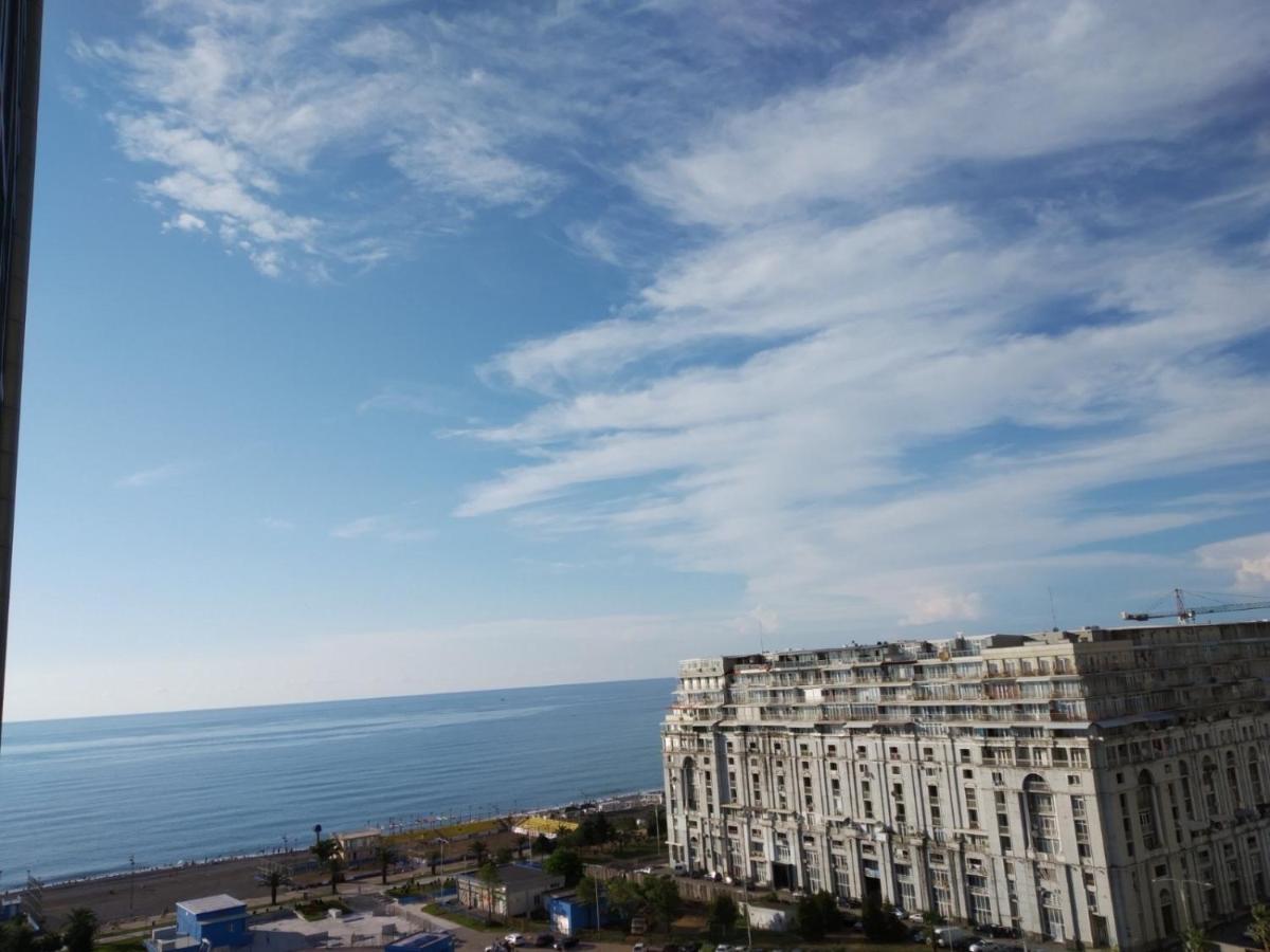 Apartment Batumi Weekend 외부 사진