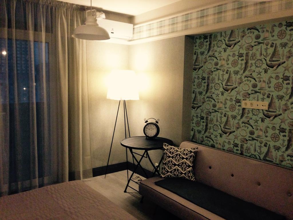 Apartment Batumi Weekend 객실 사진