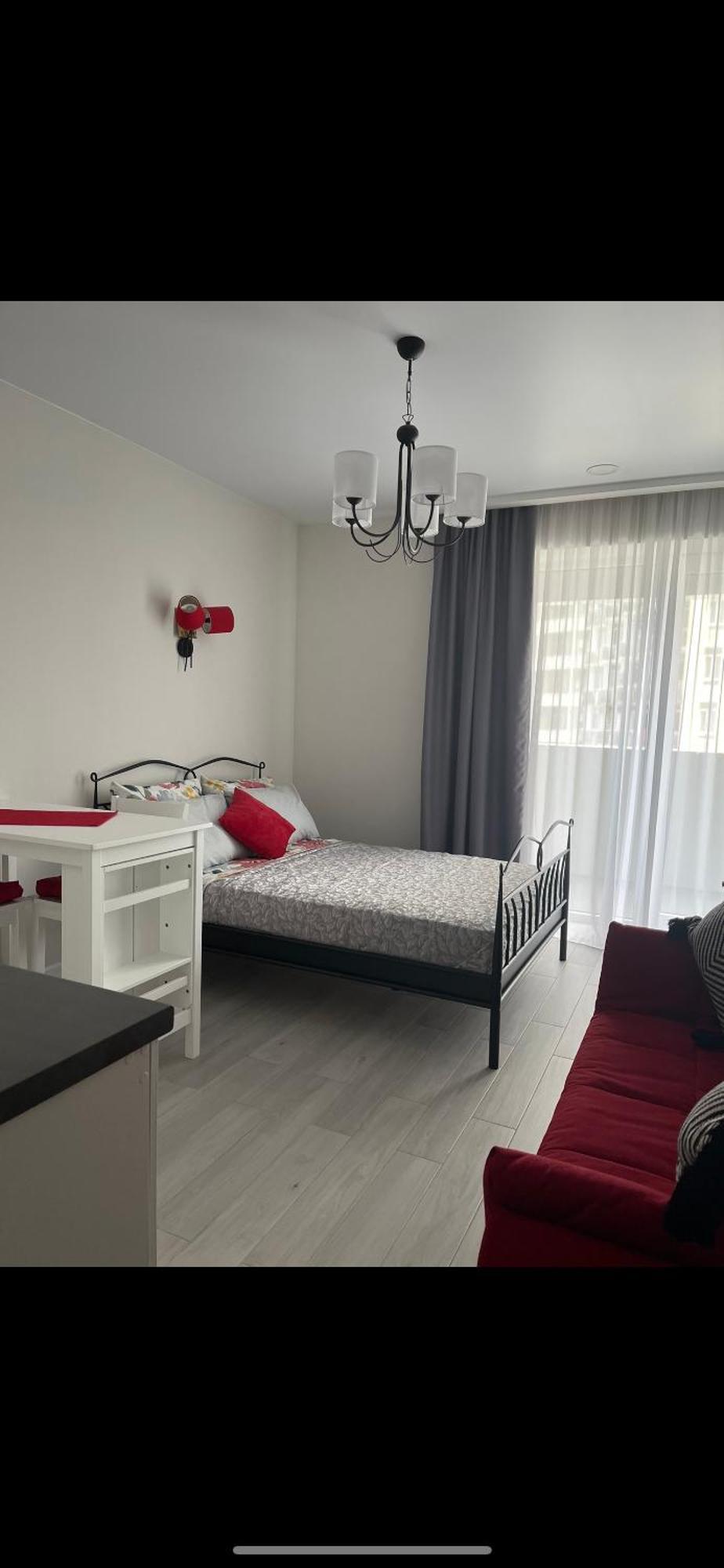 Apartment Batumi Weekend 외부 사진