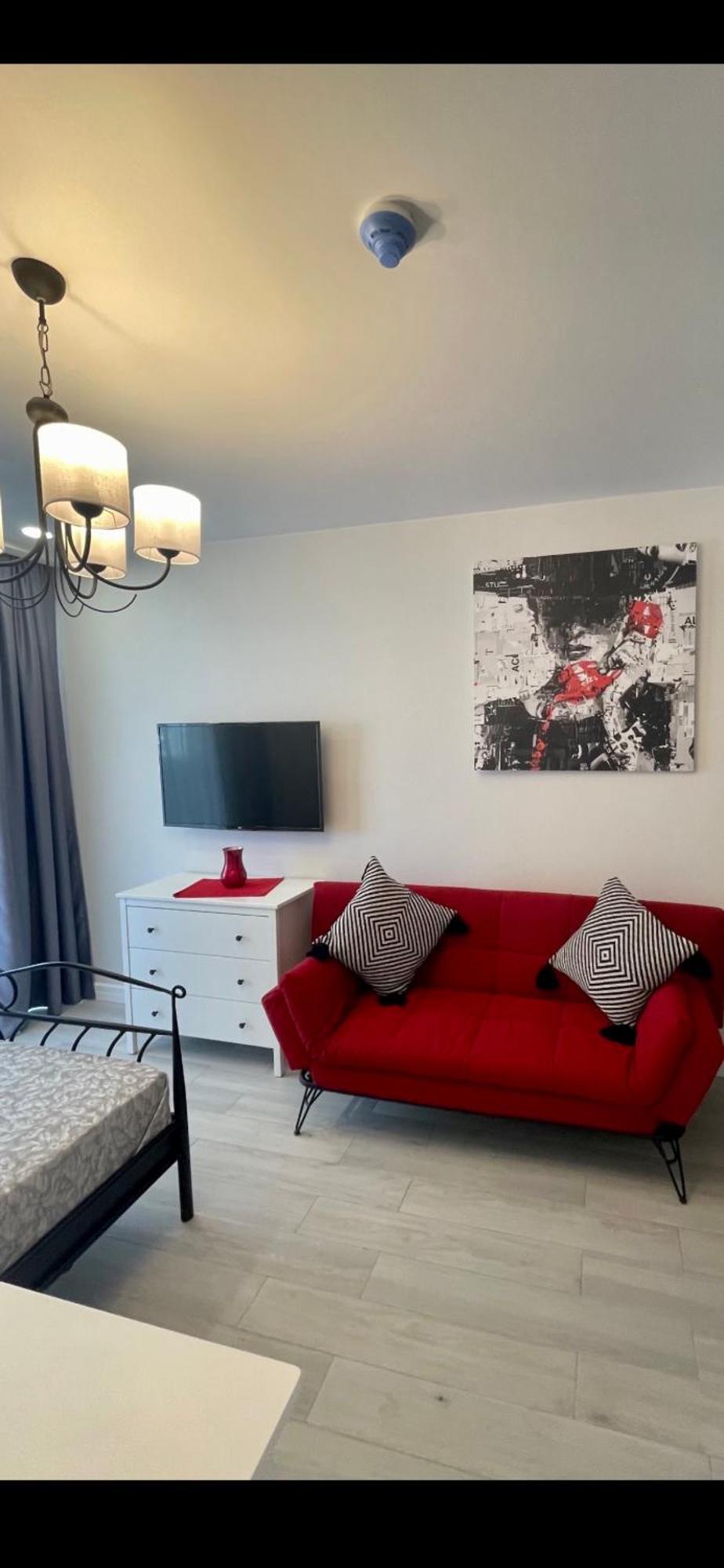 Apartment Batumi Weekend 외부 사진