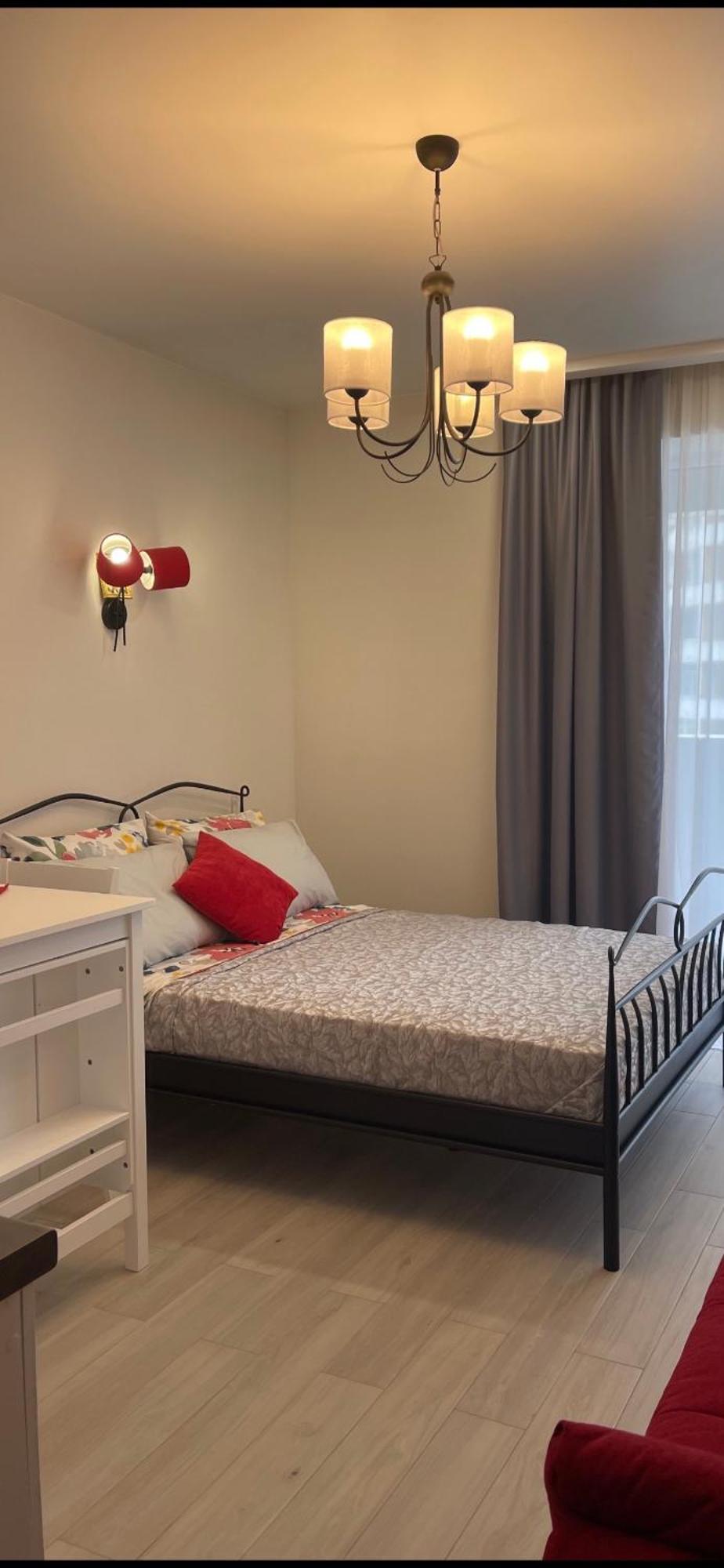 Apartment Batumi Weekend 외부 사진
