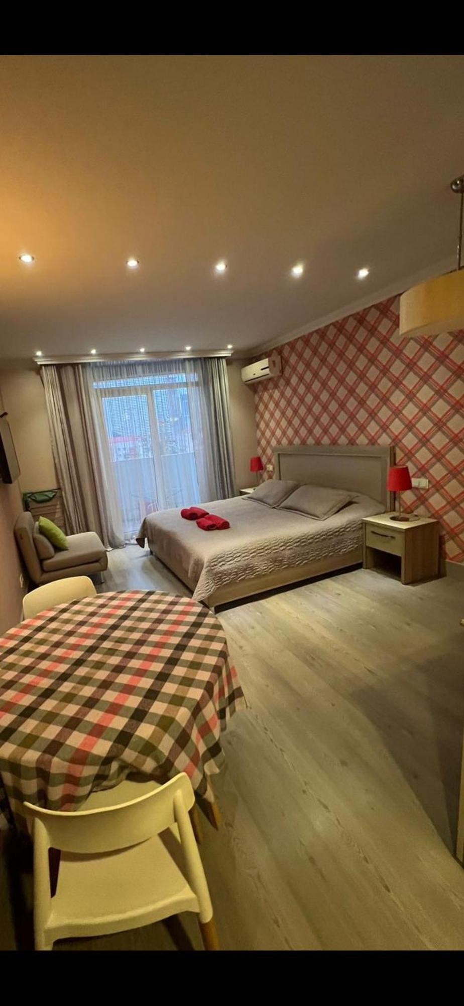 Apartment Batumi Weekend 외부 사진