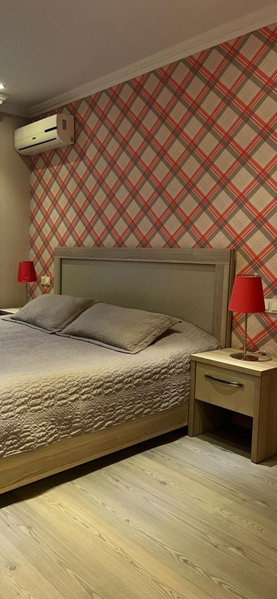 Apartment Batumi Weekend 외부 사진