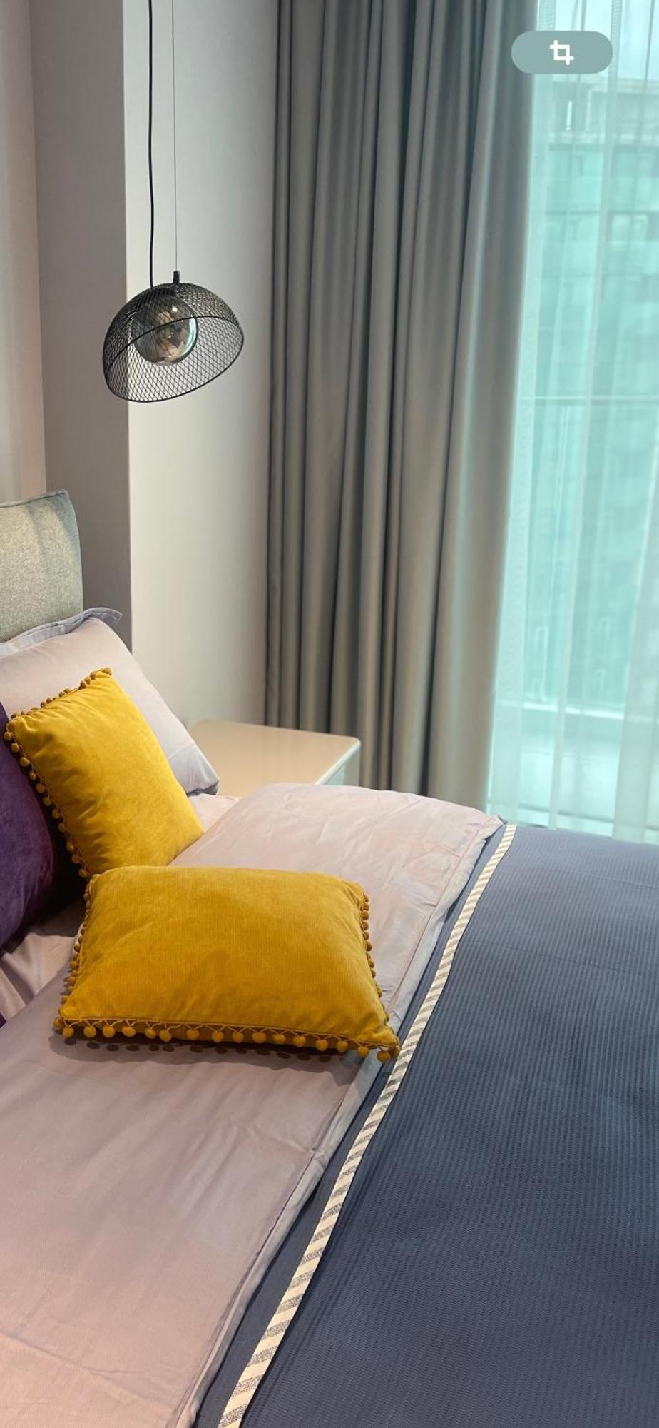 Apartment Batumi Weekend 외부 사진