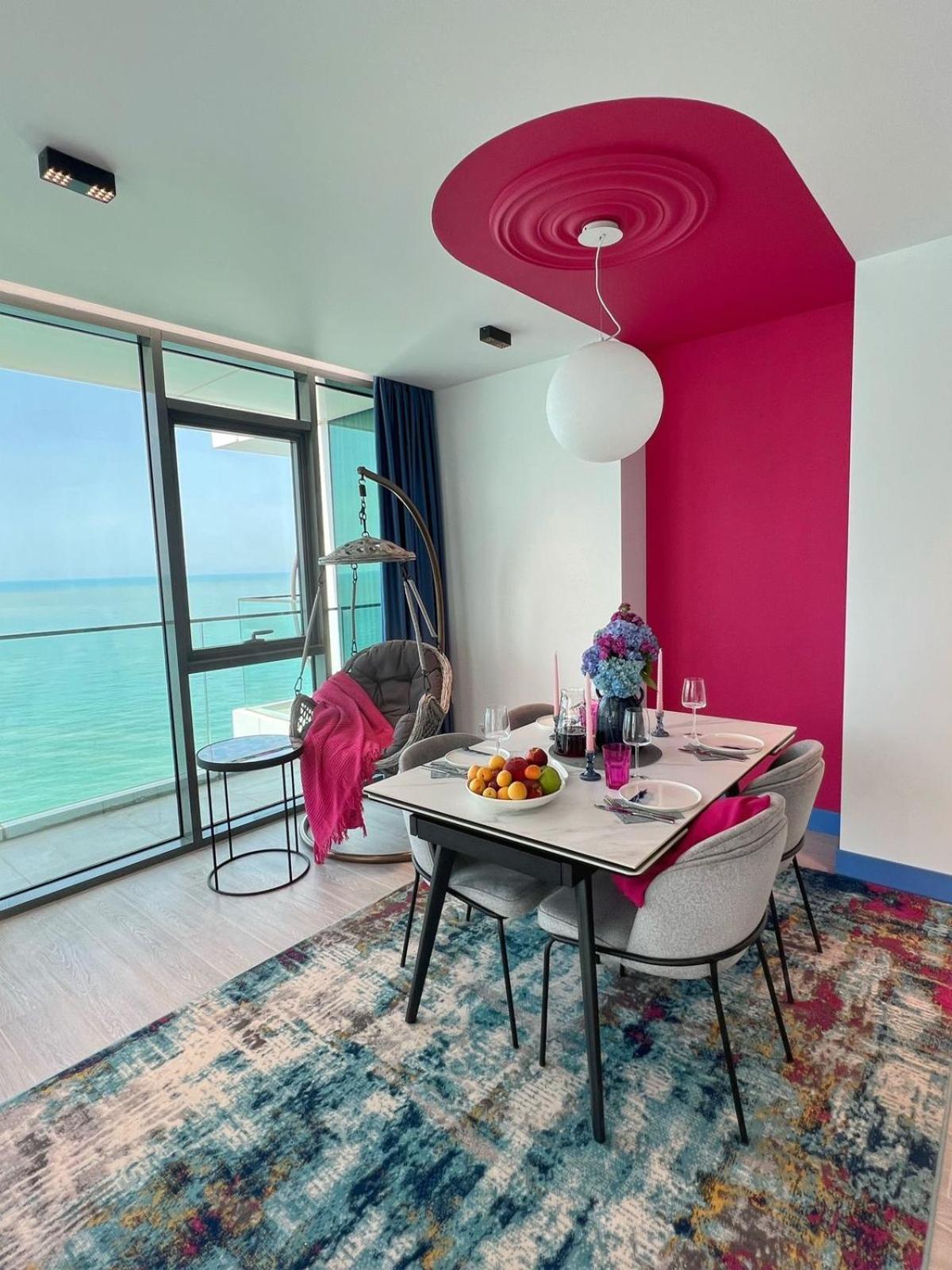 Apartment Batumi Weekend 외부 사진
