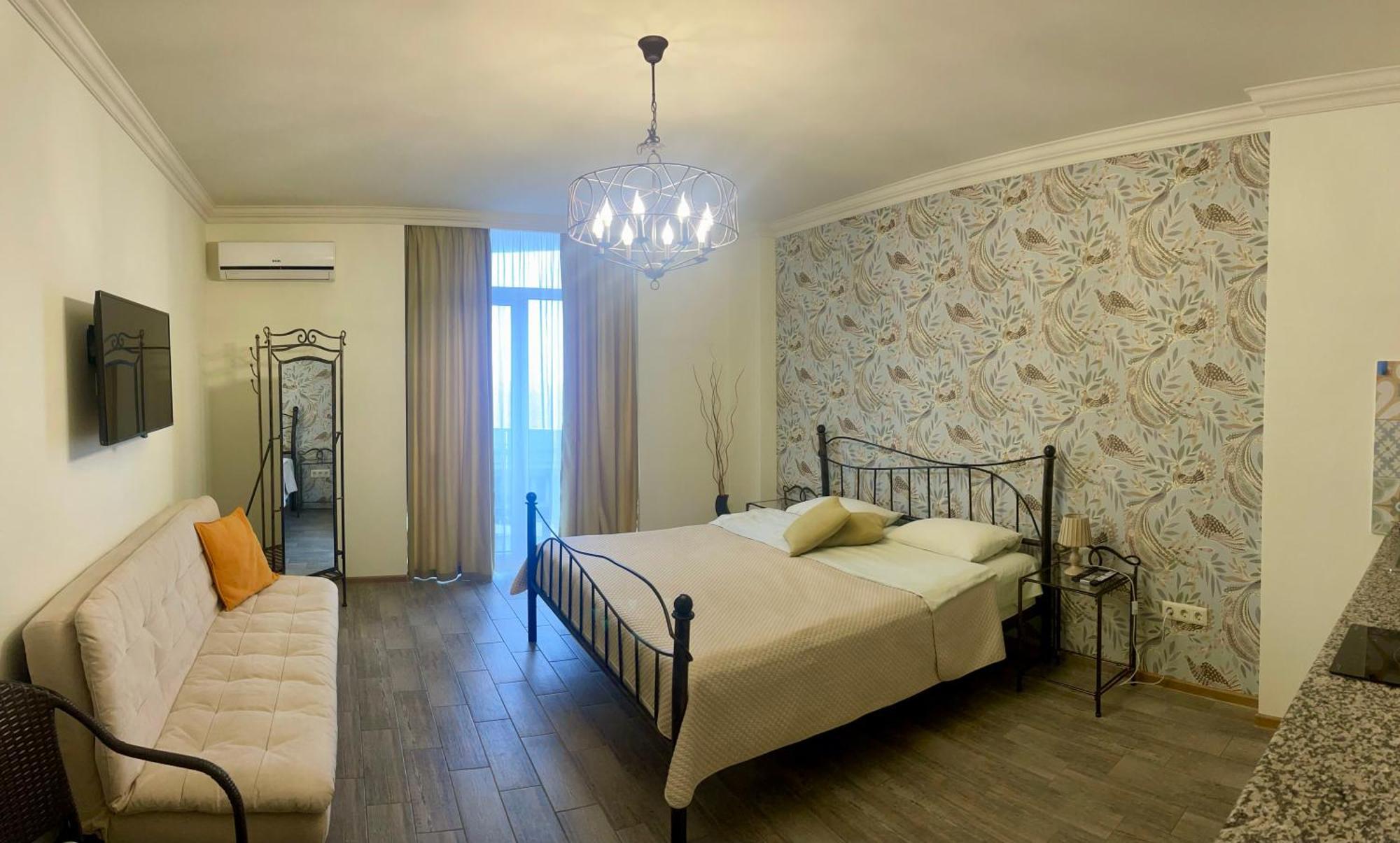 Apartment Batumi Weekend 외부 사진