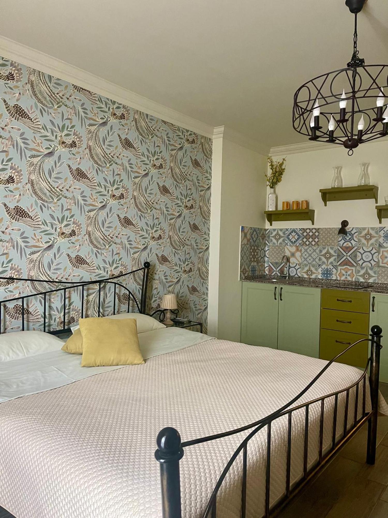 Apartment Batumi Weekend 외부 사진