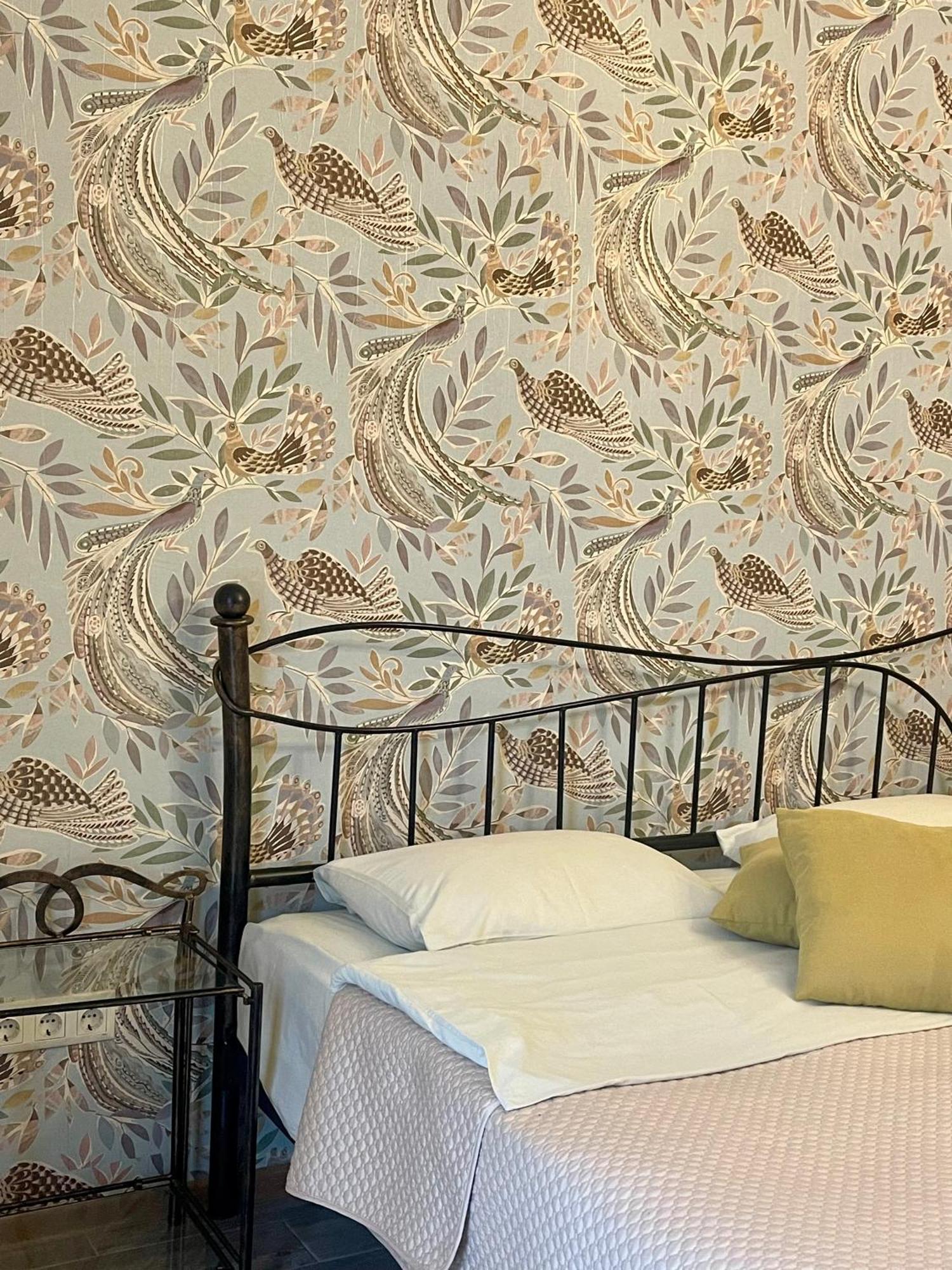 Apartment Batumi Weekend 외부 사진