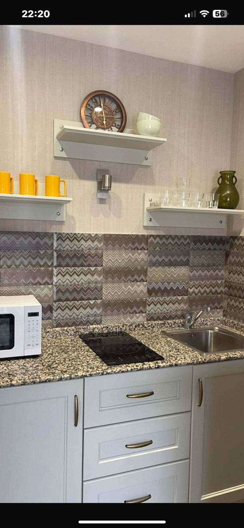Apartment Batumi Weekend 외부 사진