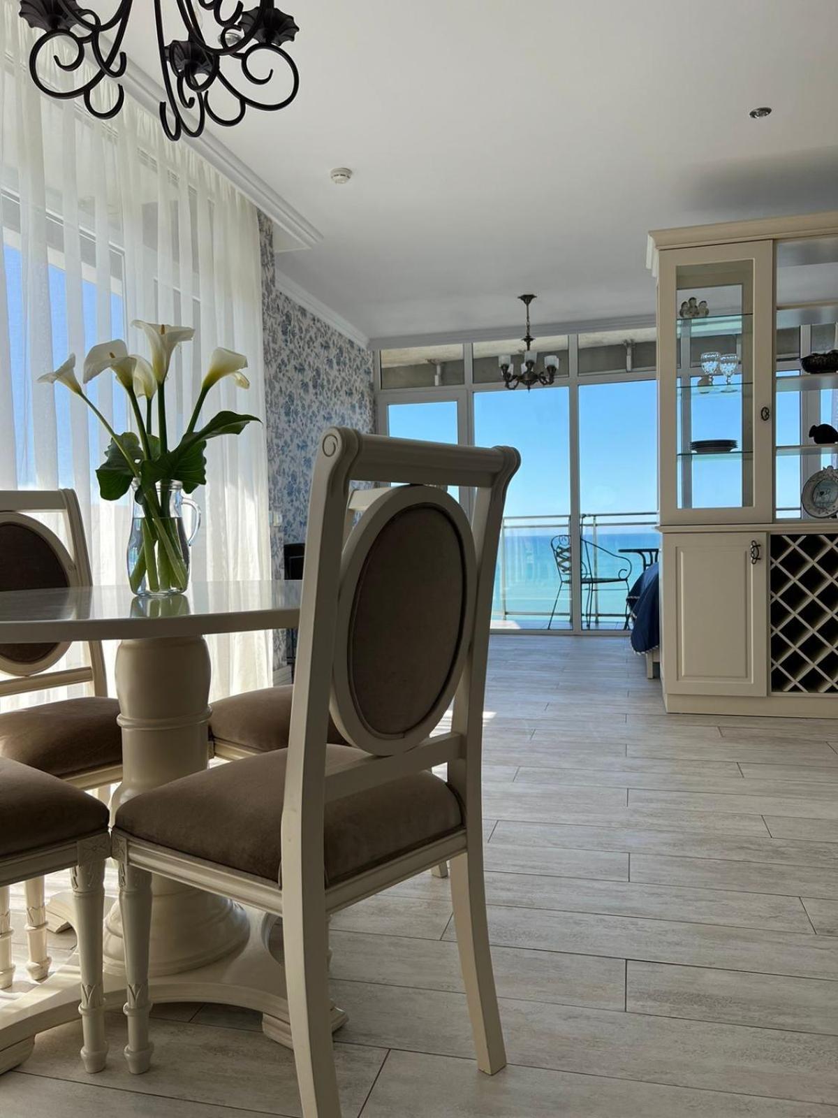 Apartment Batumi Weekend 외부 사진