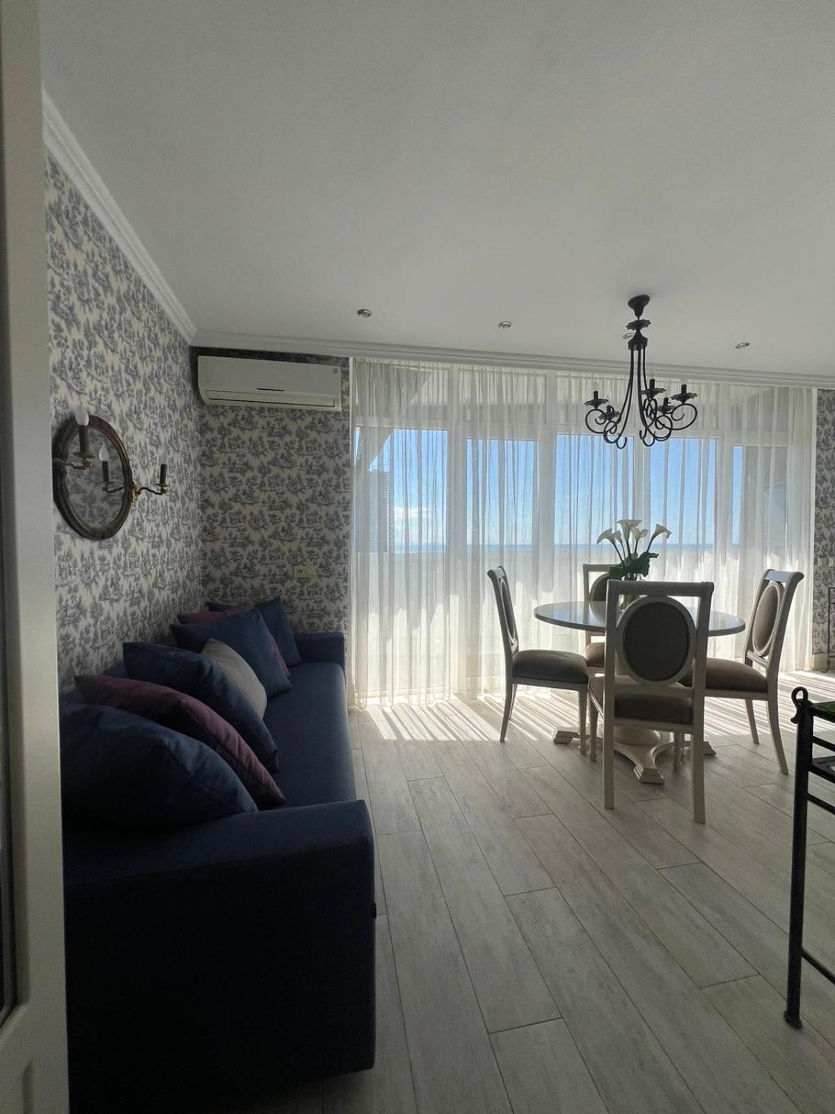 Apartment Batumi Weekend 외부 사진