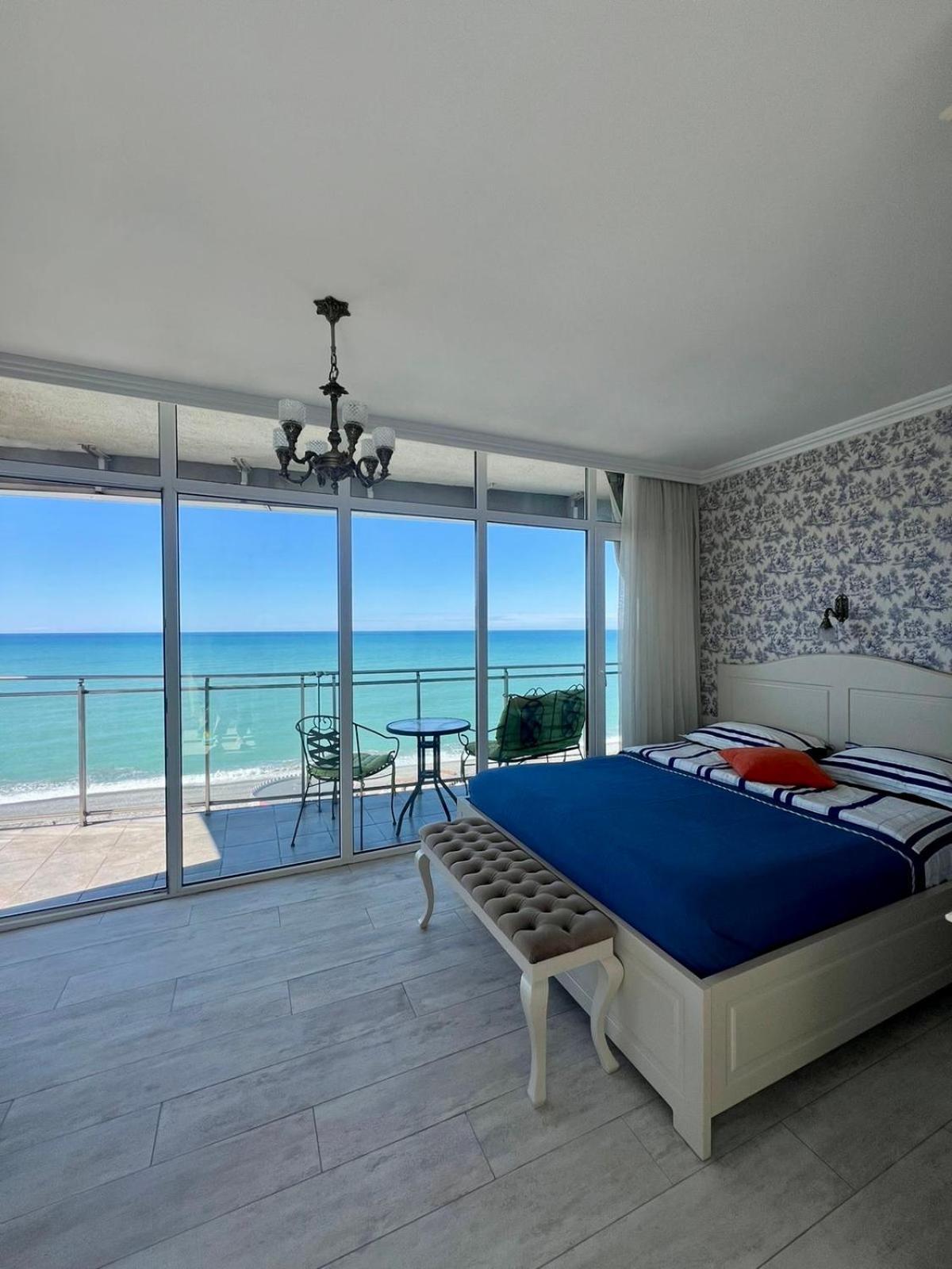 Apartment Batumi Weekend 외부 사진