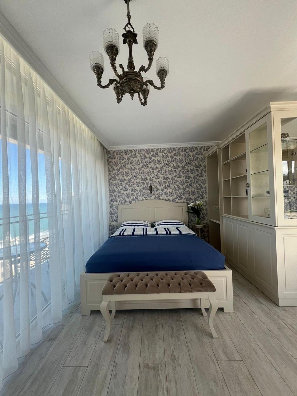 Apartment Batumi Weekend 외부 사진