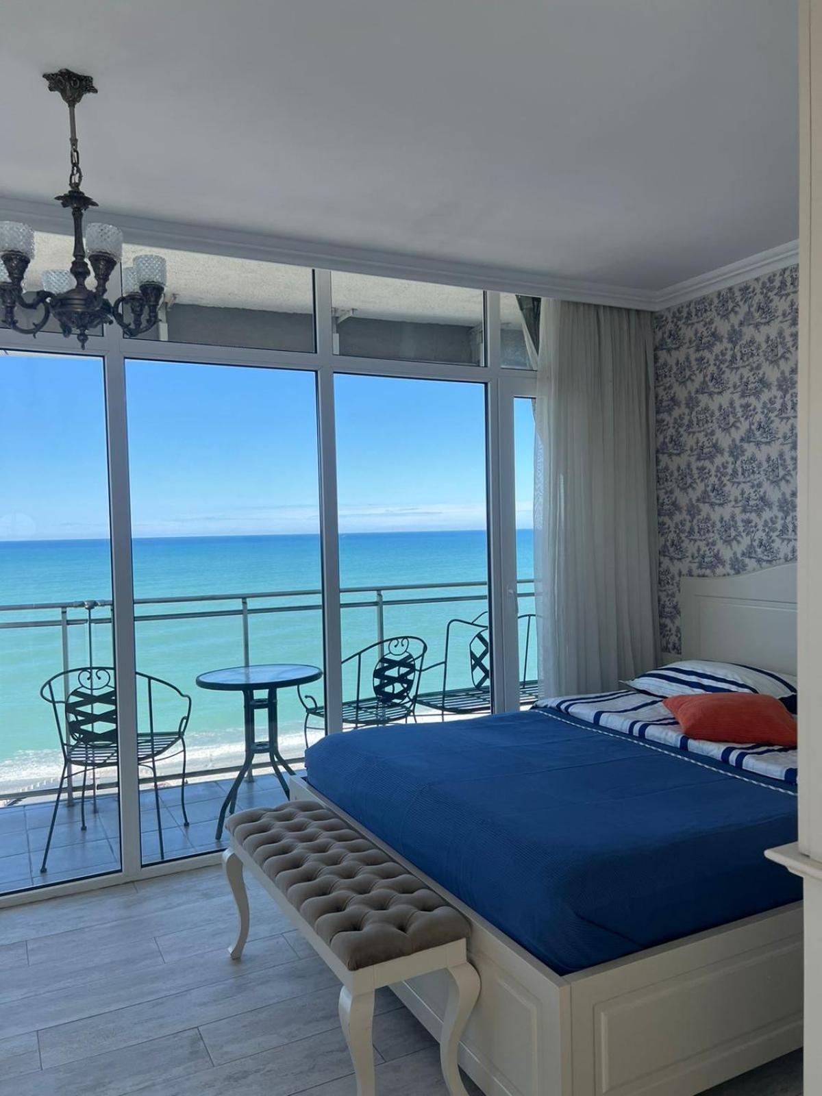 Apartment Batumi Weekend 외부 사진