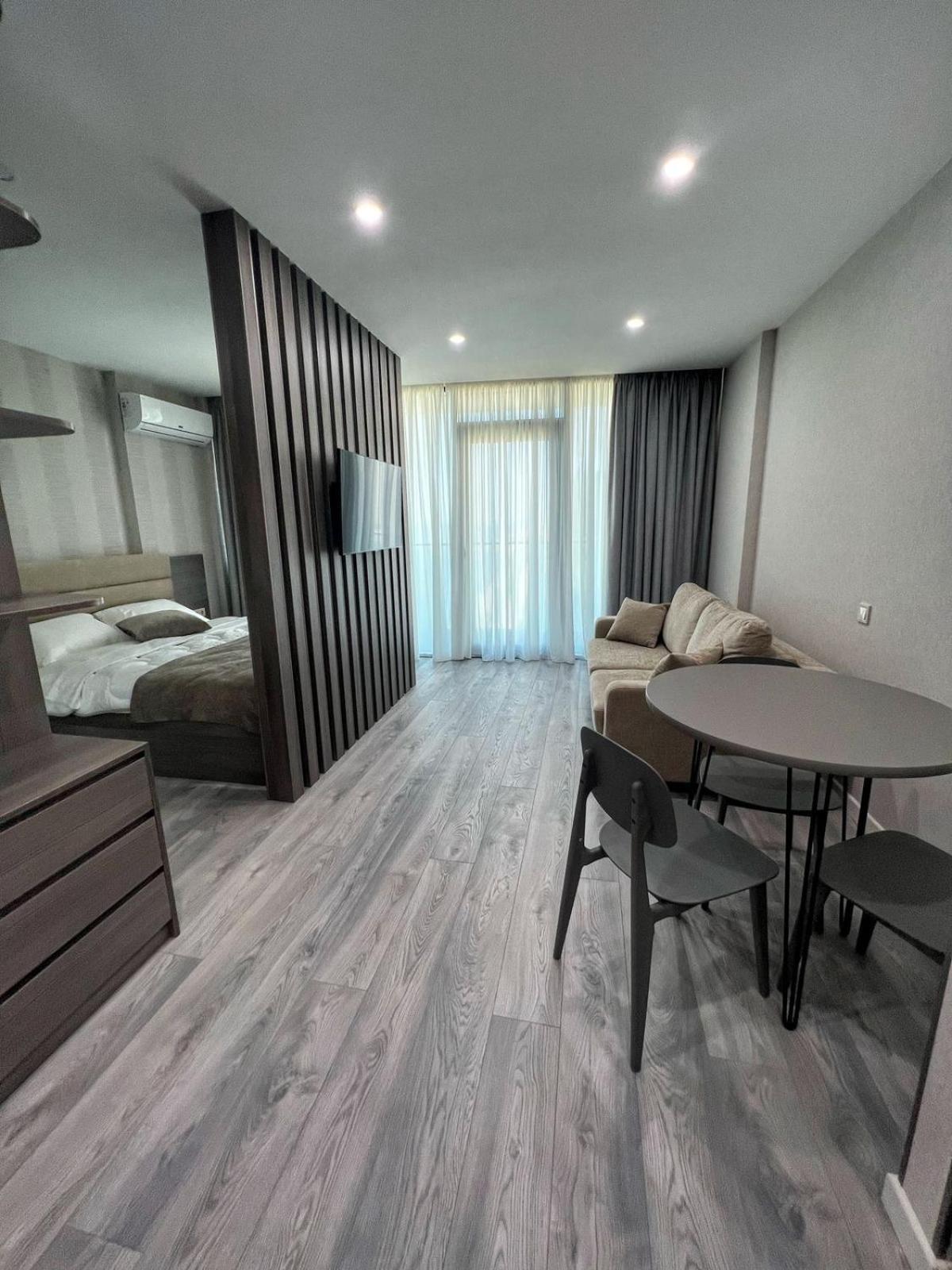 Apartment Batumi Weekend 외부 사진
