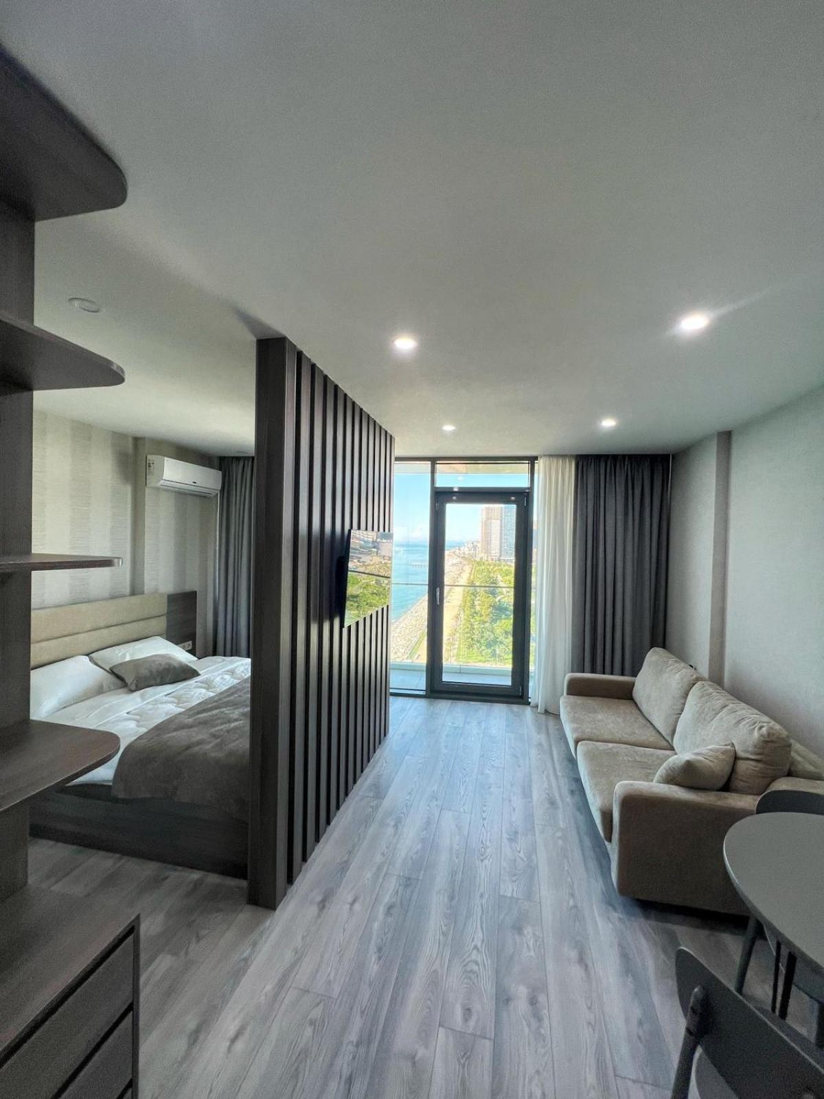 Apartment Batumi Weekend 외부 사진