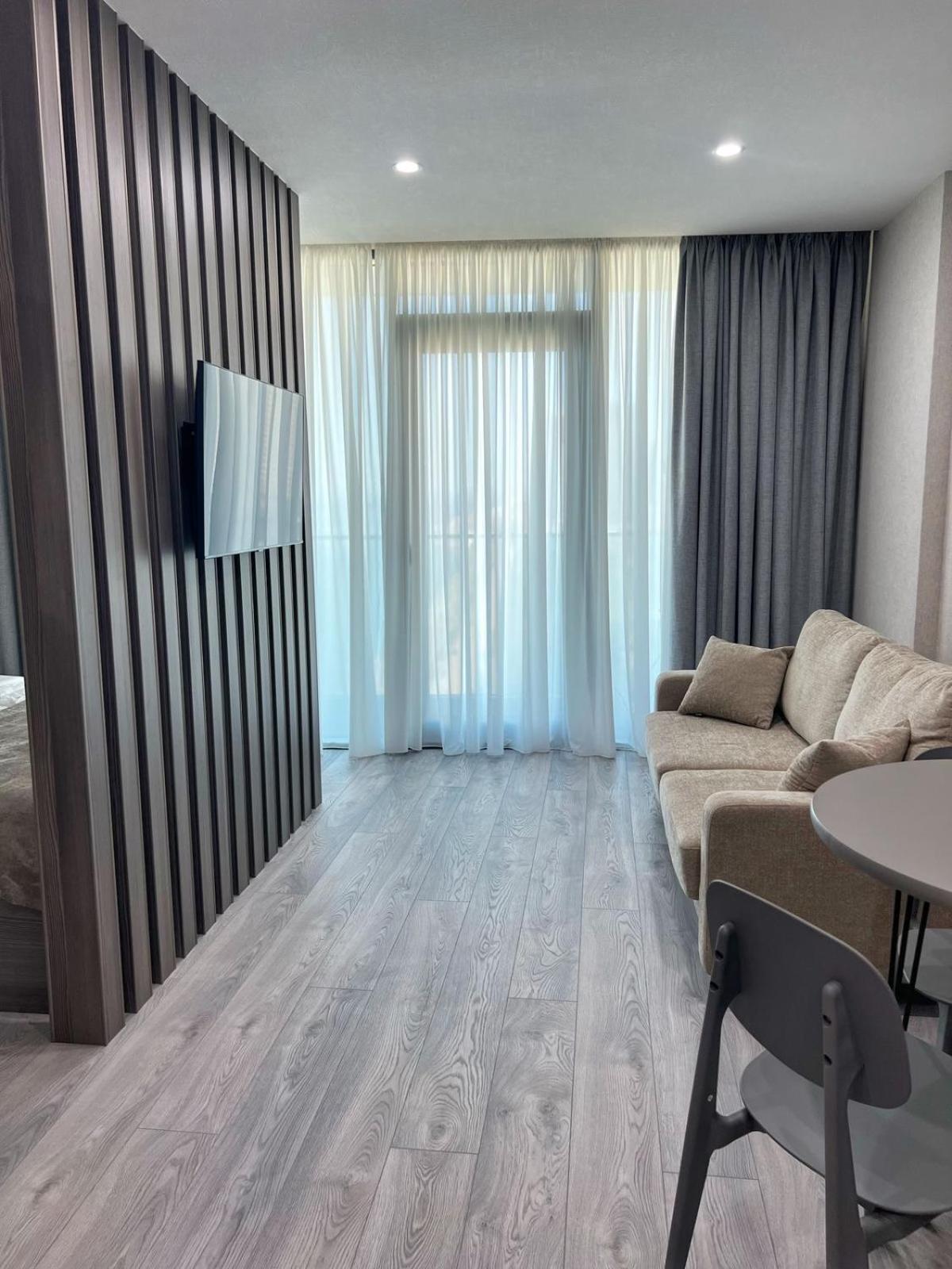 Apartment Batumi Weekend 외부 사진