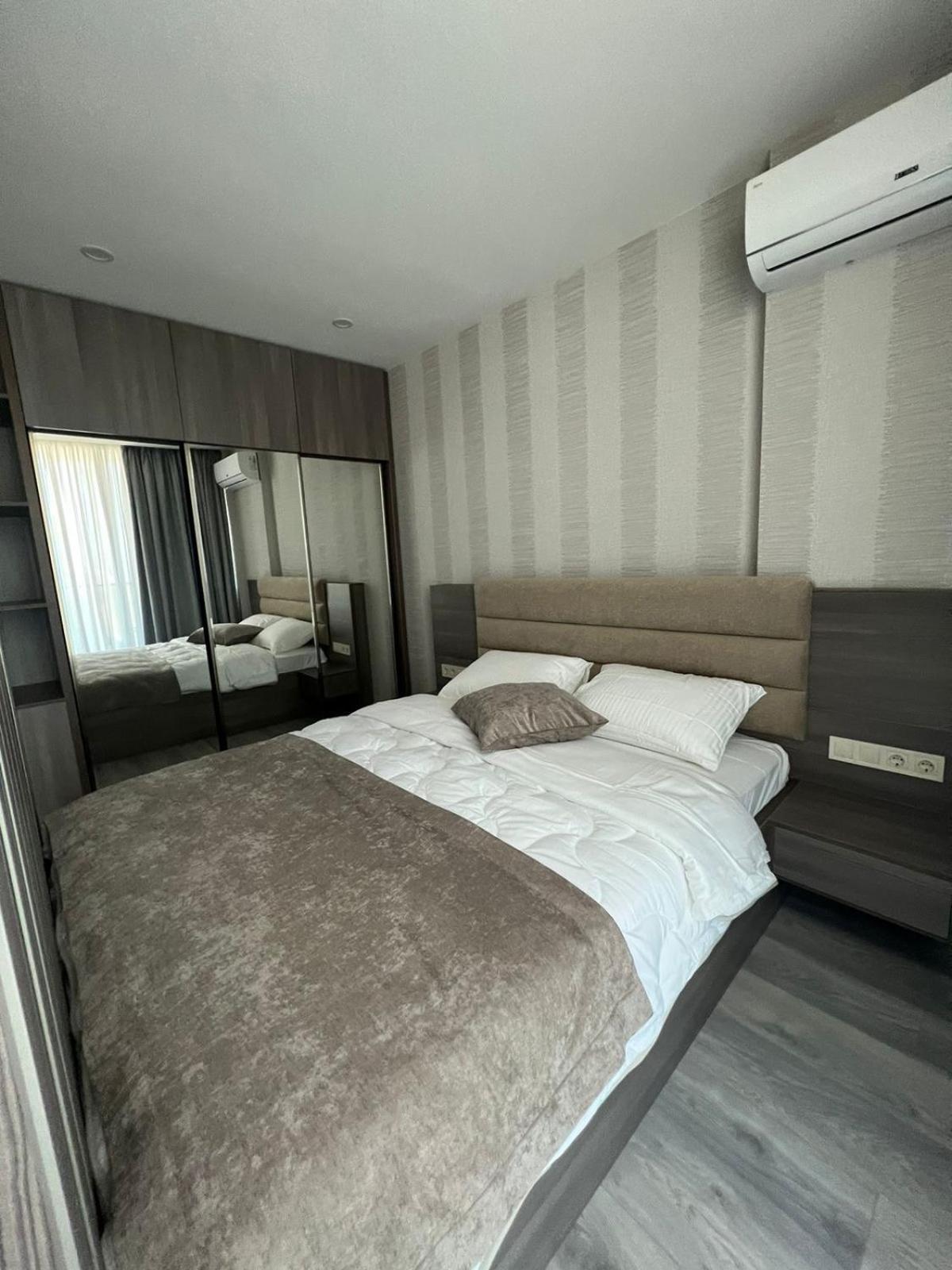 Apartment Batumi Weekend 외부 사진