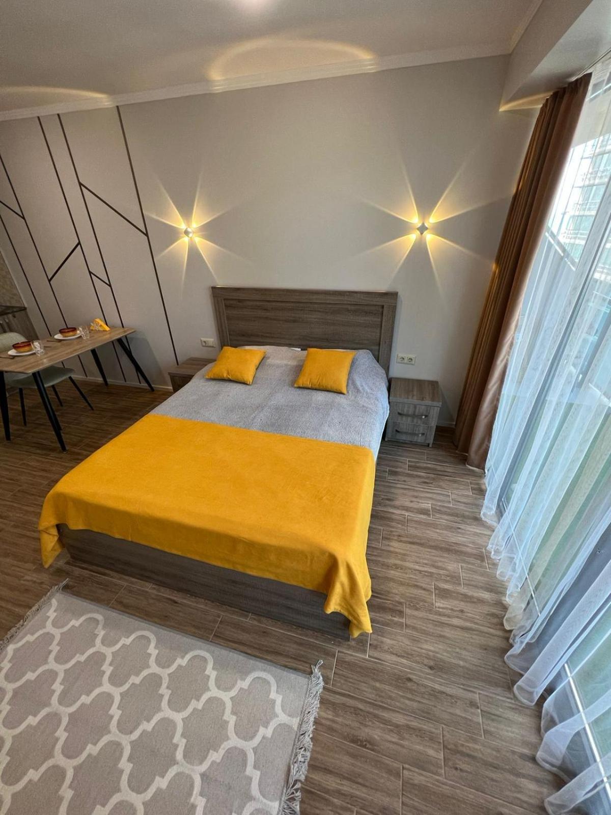 Apartment Batumi Weekend 외부 사진
