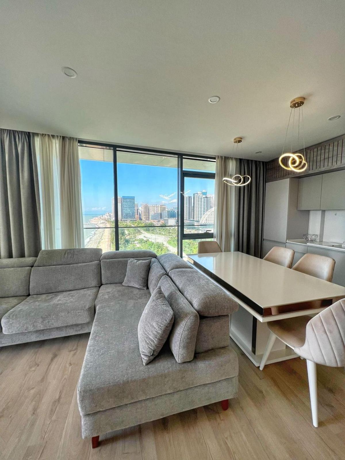 Apartment Batumi Weekend 외부 사진