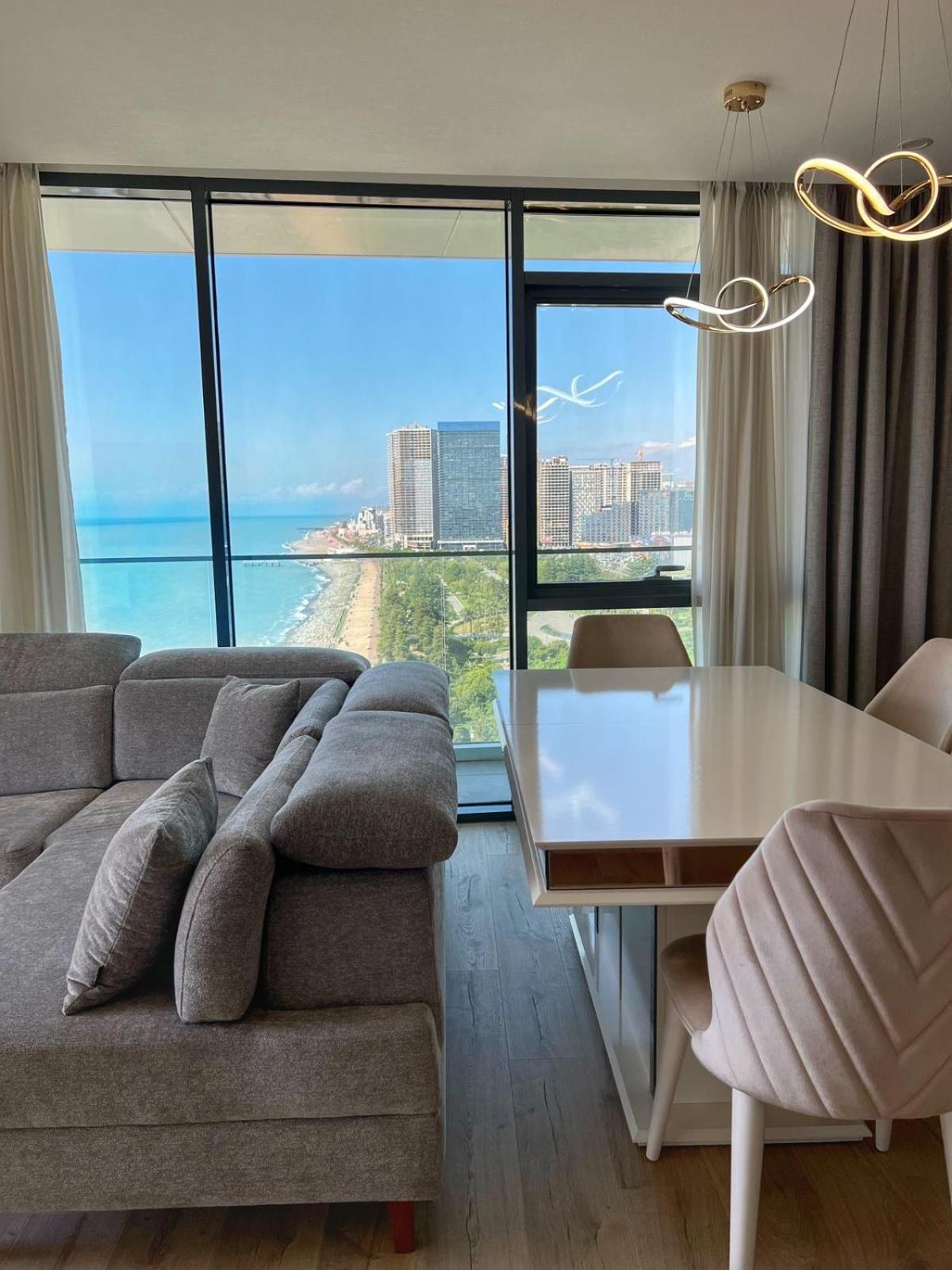 Apartment Batumi Weekend 외부 사진