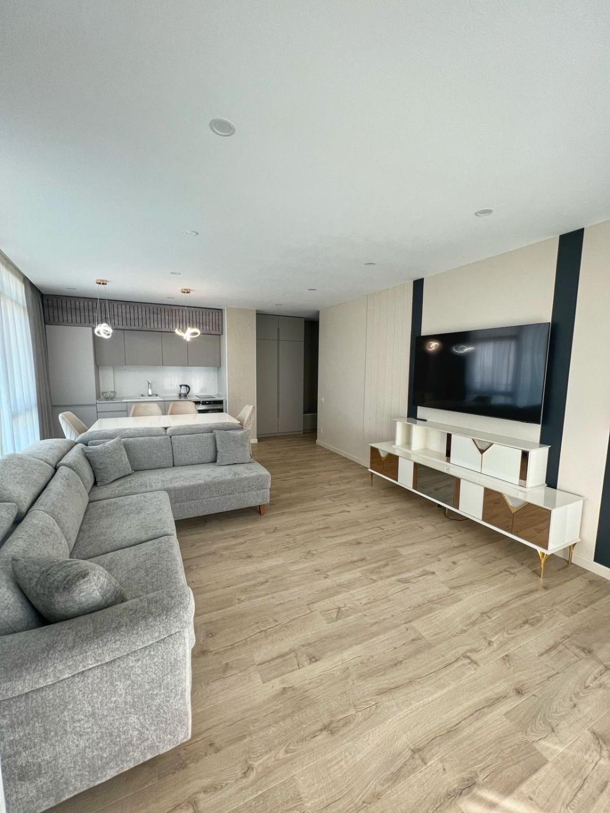 Apartment Batumi Weekend 외부 사진