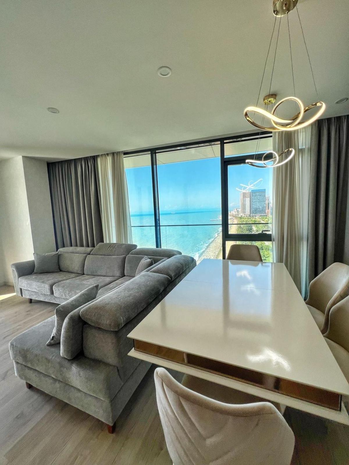 Apartment Batumi Weekend 외부 사진
