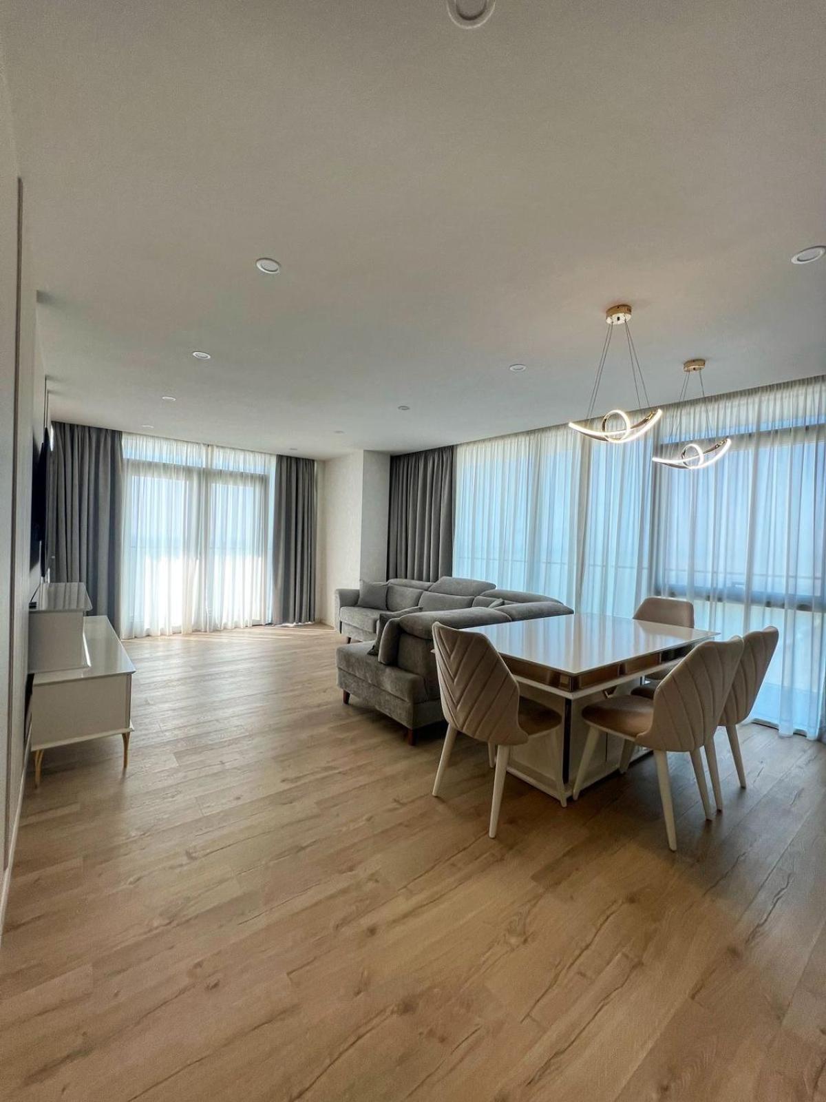 Apartment Batumi Weekend 외부 사진