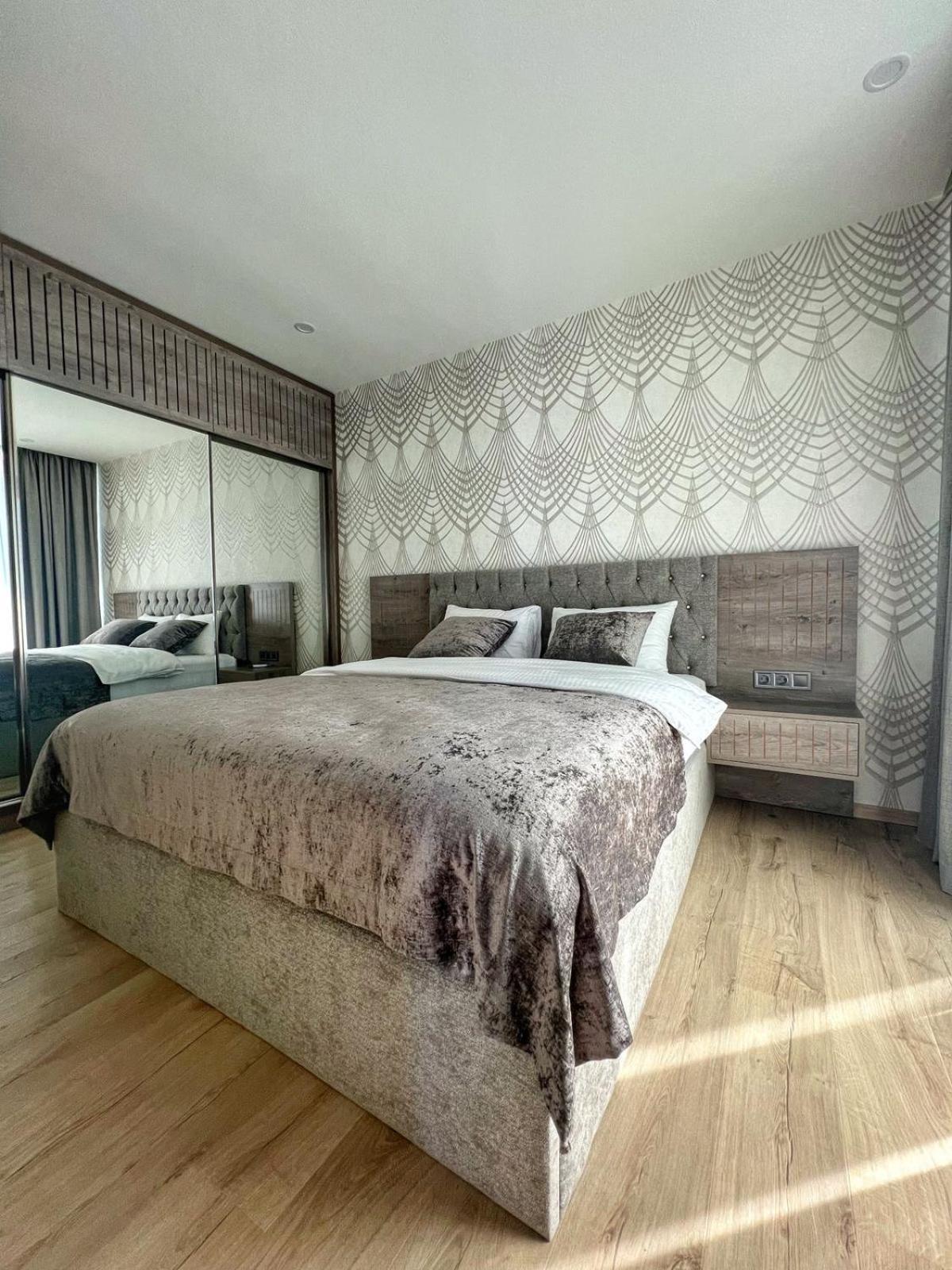 Apartment Batumi Weekend 외부 사진