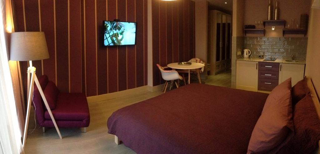 Apartment Batumi Weekend 외부 사진