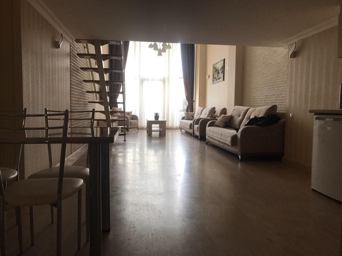 Apartment Batumi Weekend 외부 사진
