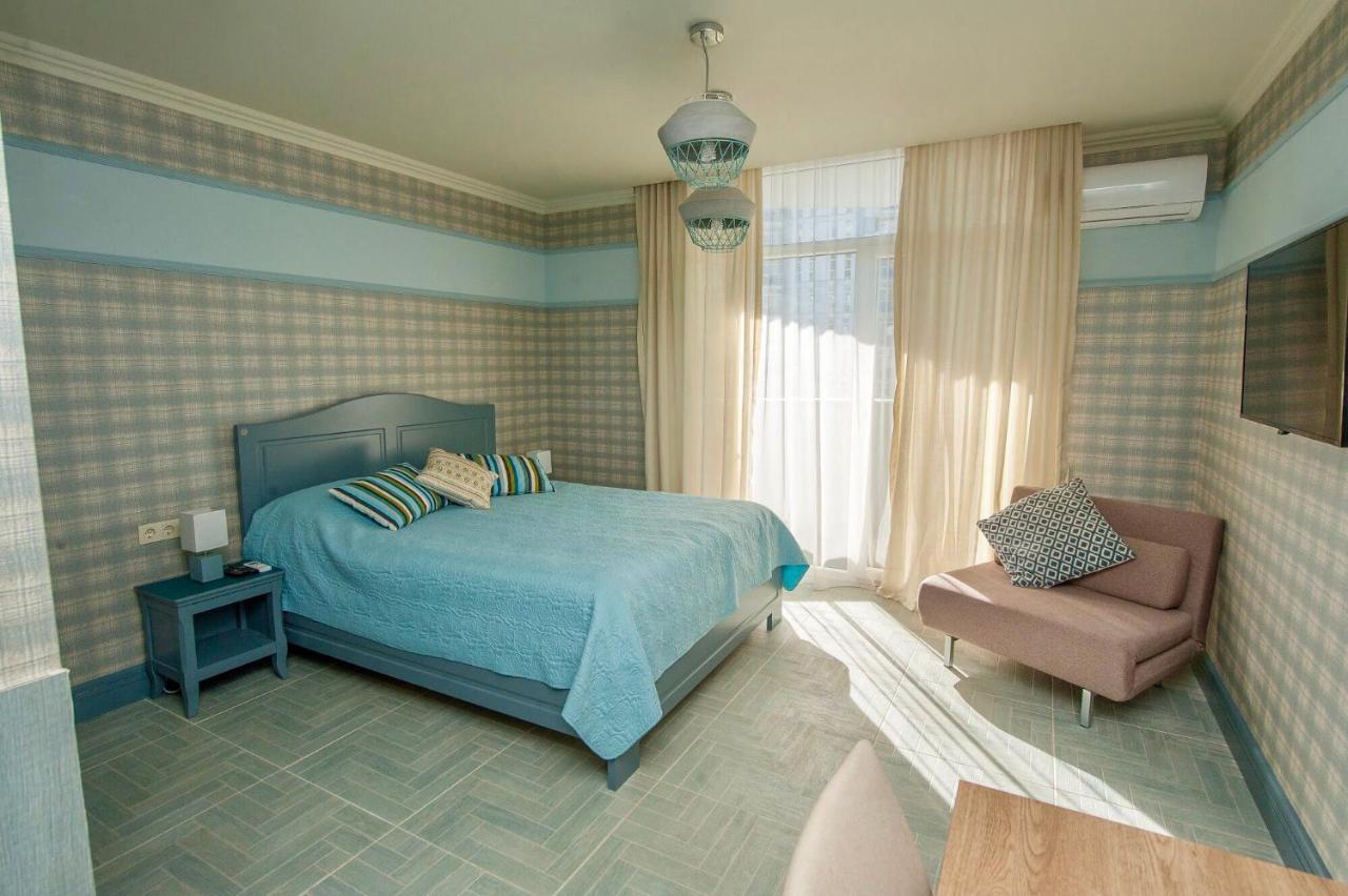 Apartment Batumi Weekend 외부 사진