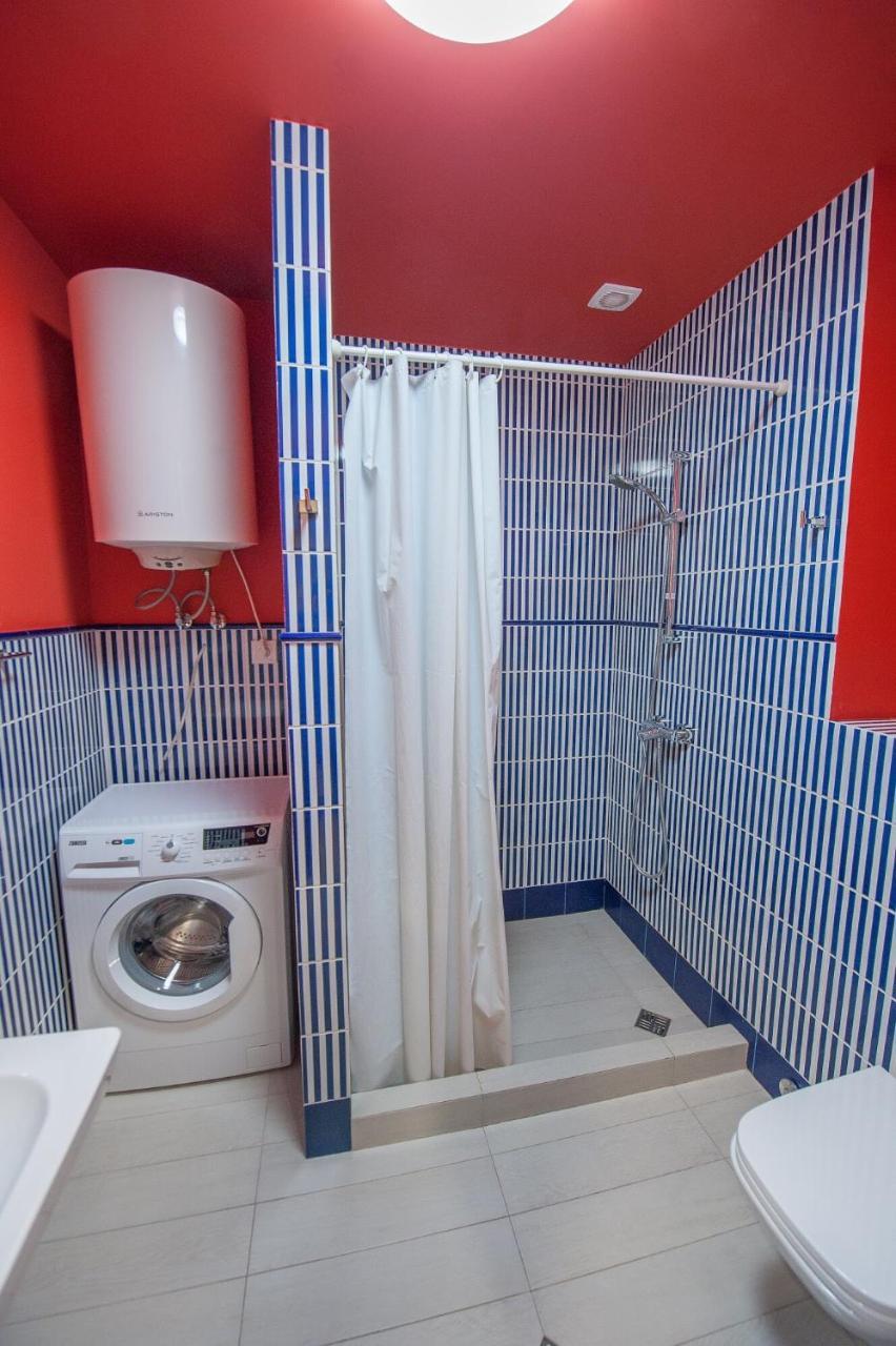 Apartment Batumi Weekend 외부 사진