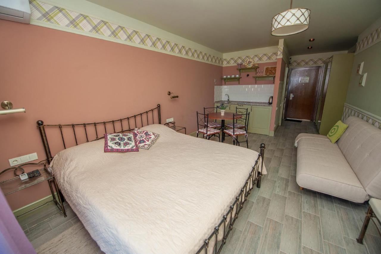 Apartment Batumi Weekend 외부 사진