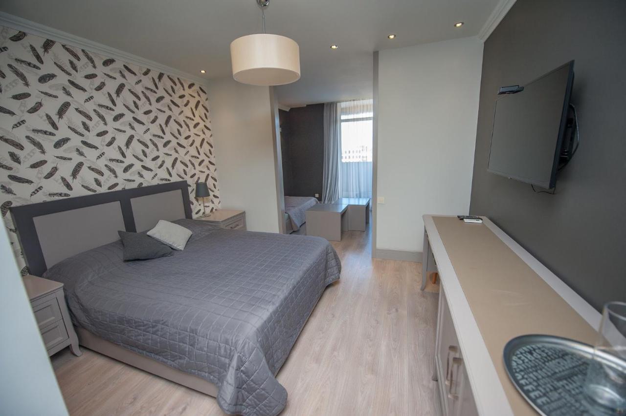 Apartment Batumi Weekend 외부 사진