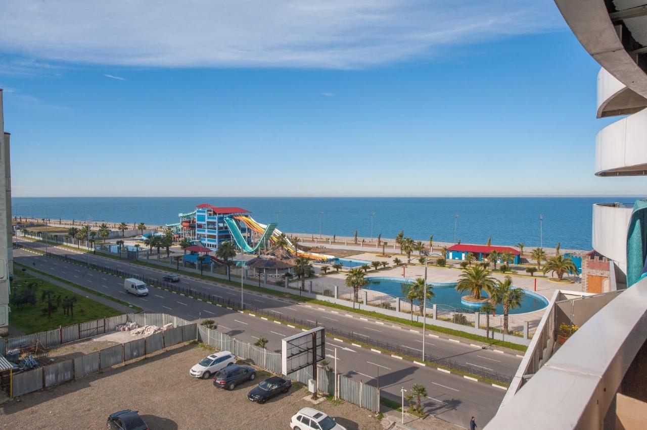 Apartment Batumi Weekend 외부 사진