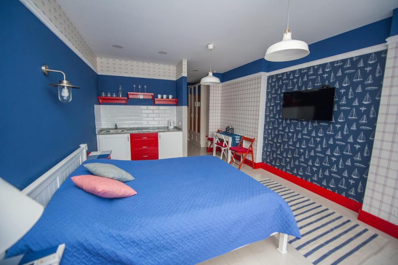 Apartment Batumi Weekend 외부 사진