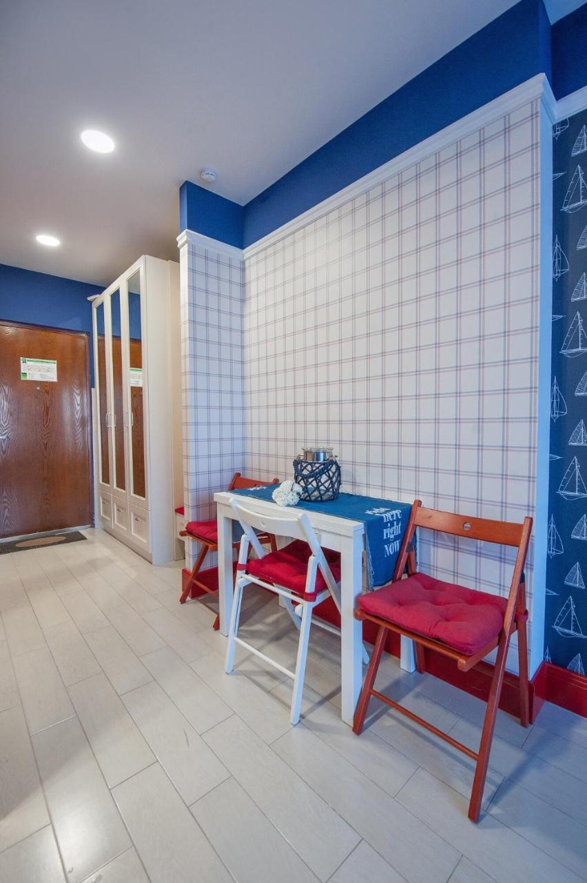 Apartment Batumi Weekend 외부 사진