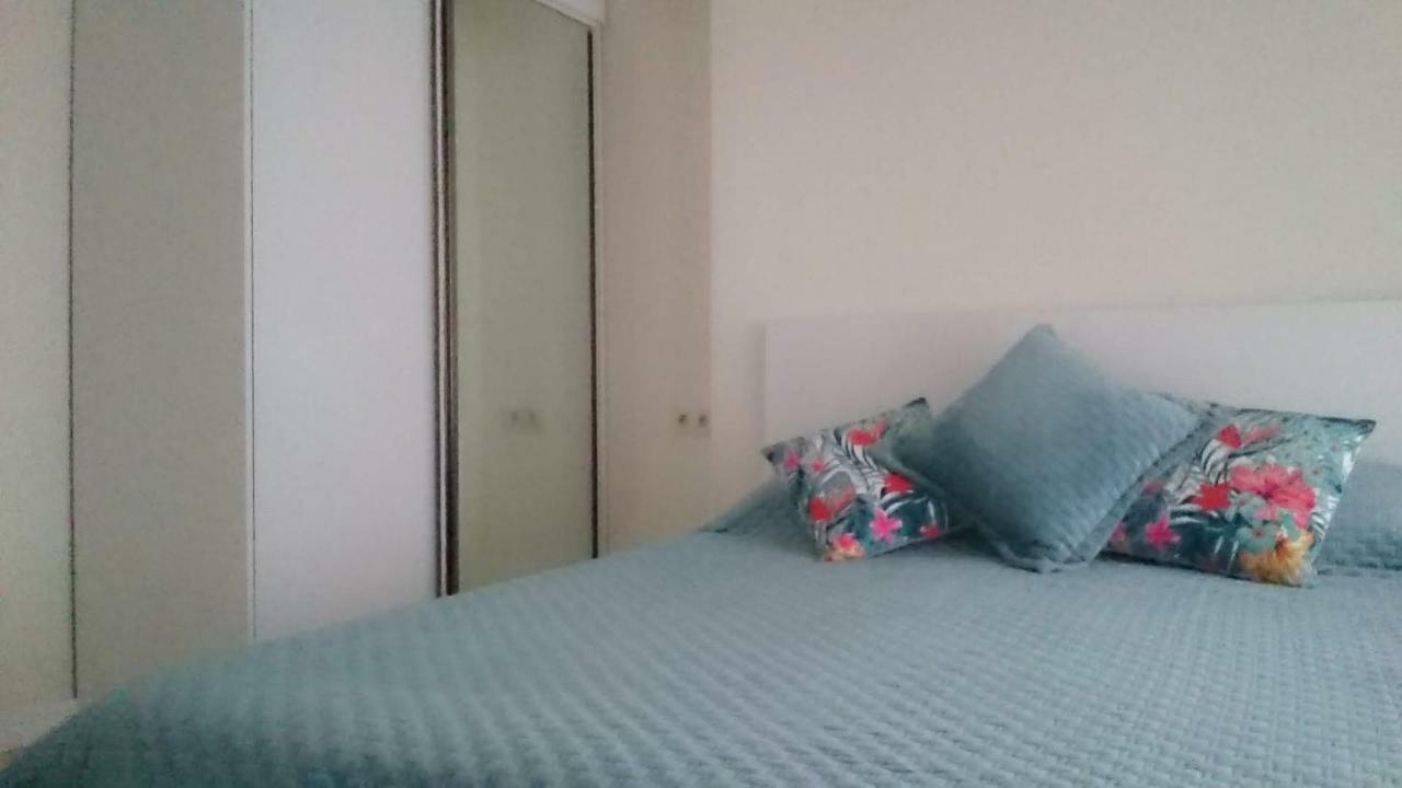 Apartment Batumi Weekend 외부 사진