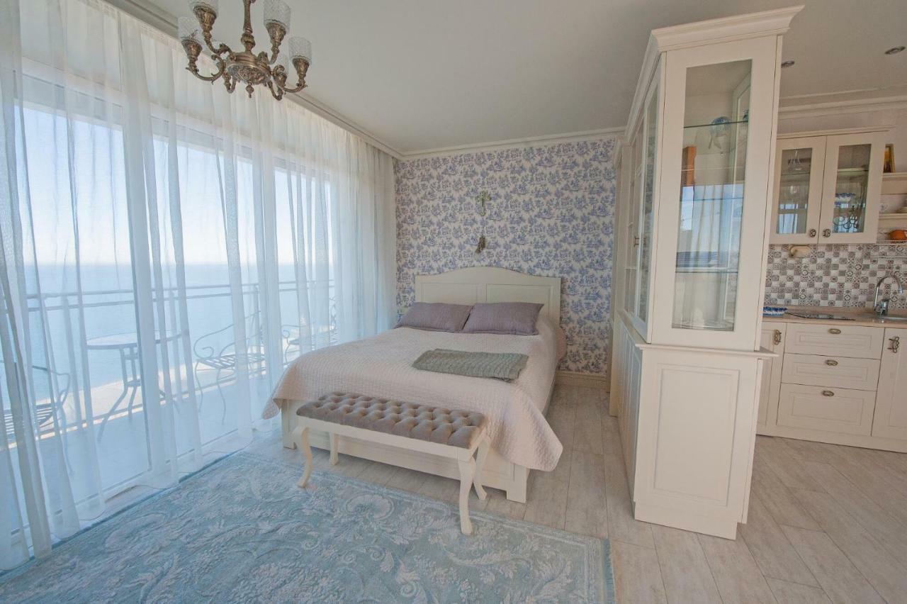 Apartment Batumi Weekend 외부 사진
